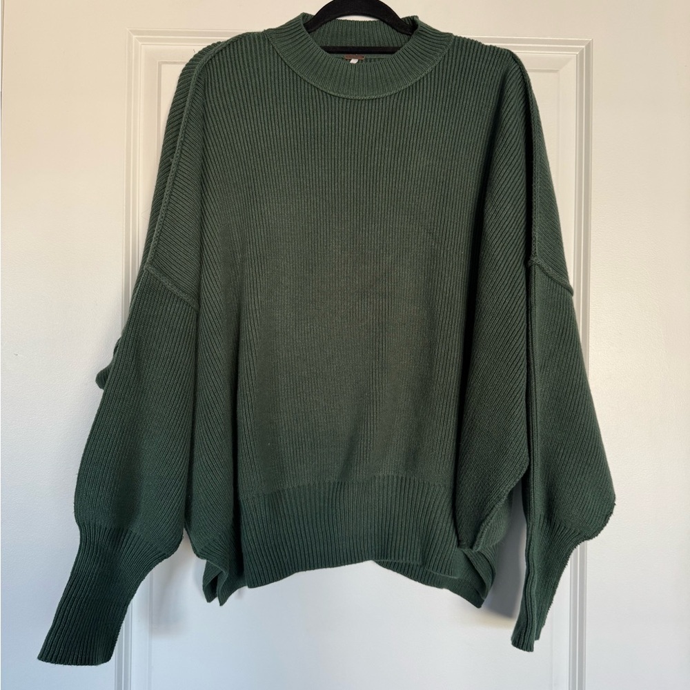 Free People Easy Street Tunic